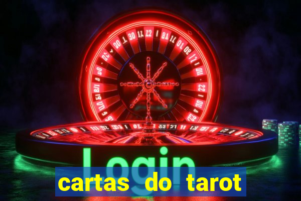 cartas do tarot que indicam mentira